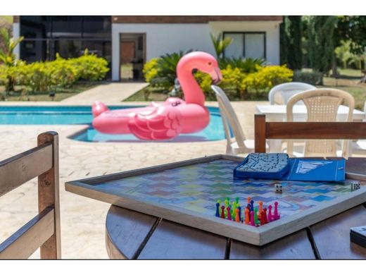 전원/농가 / 메데인, Medellín