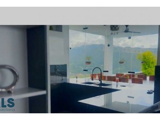 Farmhouse in San Jerónimo, Departamento de Antioquia