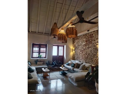 ‏בתי יוקרה ב  Cartagena, Cartagena de Indias