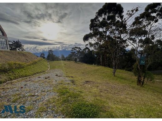 Terreno en Envigado, Departamento de Antioquia