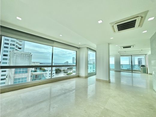 Квартира, Картахена, Cartagena de Indias