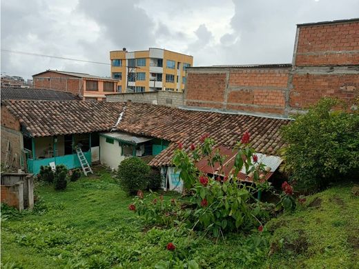 Luxus-Haus in Villamaría, Departamento de Caldas