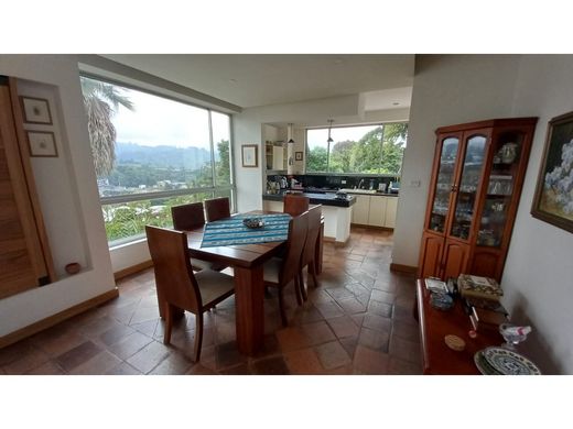 Luxe woning in Manizales, Departamento de Caldas
