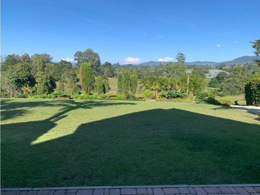 Country House in Rionegro, Departamento de Antioquia