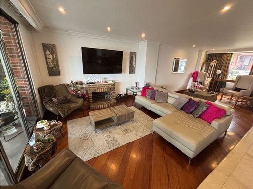 Luksusowy dom w Medellín, Departamento de Antioquia