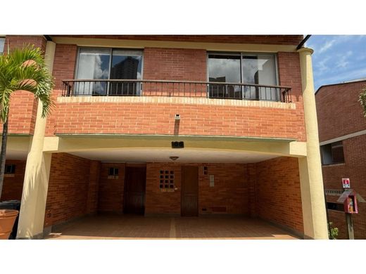 Luxe woning in Medellín, Departamento de Antioquia