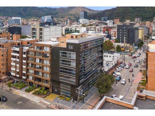 Residential complexes in Bogotá, Bogotá  D.C.