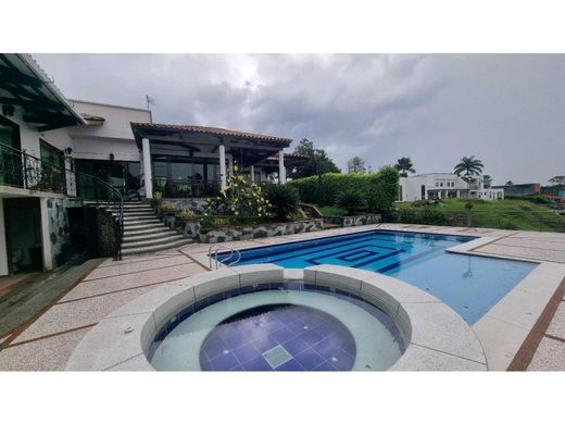 Gospodarstwo w Armenia, Quindío Department