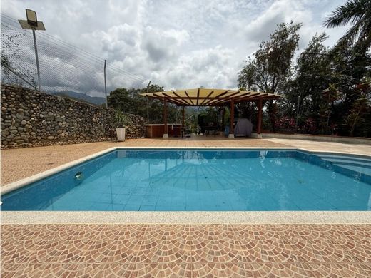 Luksusowy dom w Cali, Departamento del Valle del Cauca