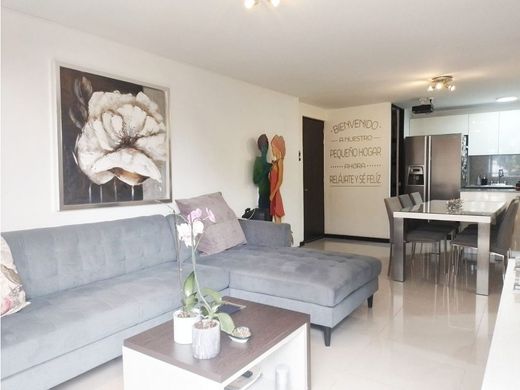 Apartament w Medellín, Departamento de Antioquia