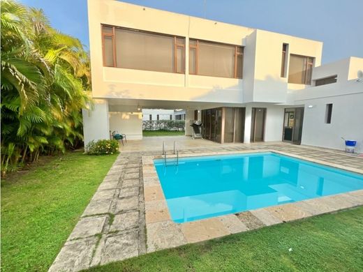 ‏בתי יוקרה ב  Cartagena, Cartagena de Indias