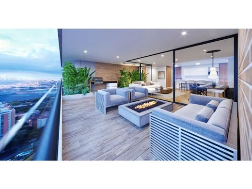 Appartamento a Medellín, Departamento de Antioquia