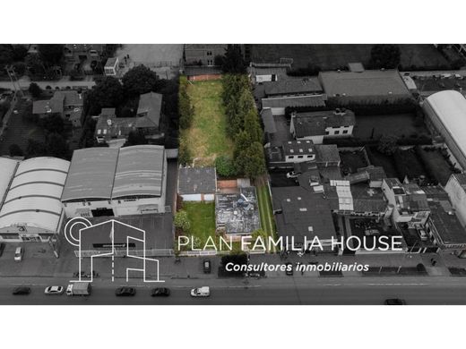 أرض ﻓﻲ Chía, Departamento de Cundinamarca