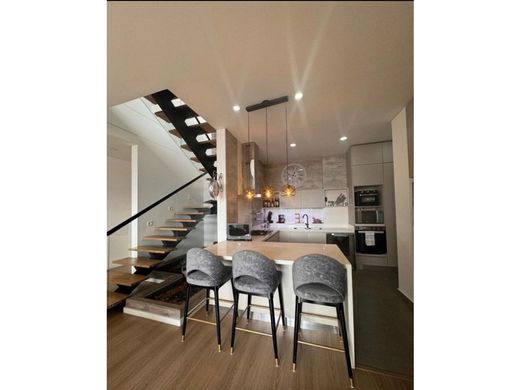 Dublex Envigado, Departamento de Antioquia