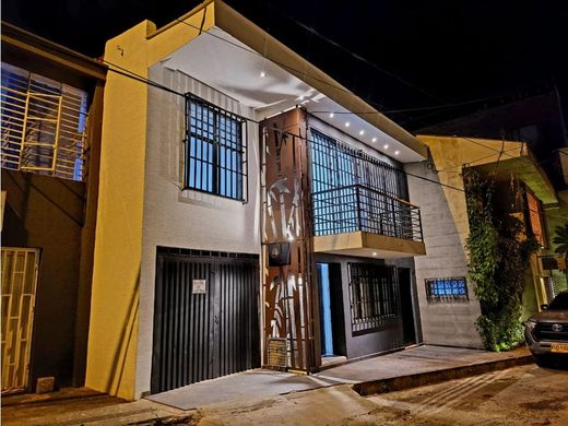Complexes résidentiels à Pereira, Departamento de Risaralda