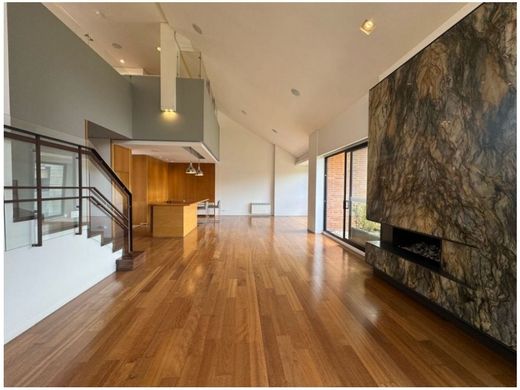 Apartment in Bogotá, Bogotá  D.C.