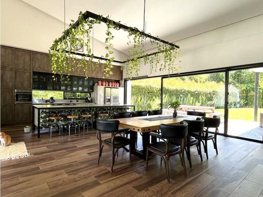 Propriété de campagne à Rionegro, Departamento de Antioquia