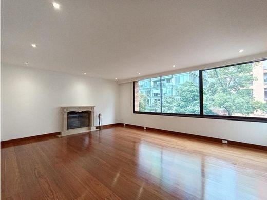 Appartement in Bogota, Bogotá  D.C.
