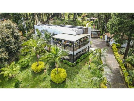 Farmhouse in Guarne, Departamento de Antioquia