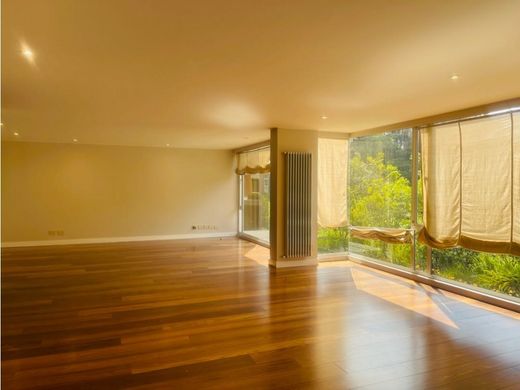 Appartement in Bogota, Bogotá  D.C.