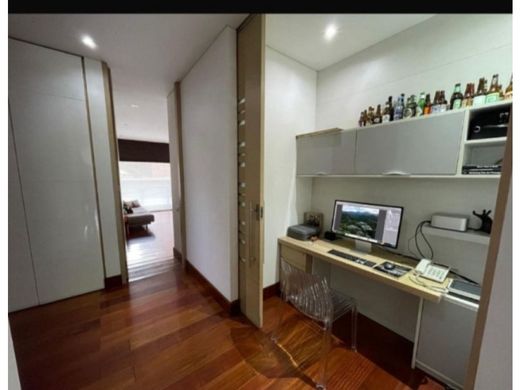 Piso / Apartamento en Bogotá, Bogotá  D.C.