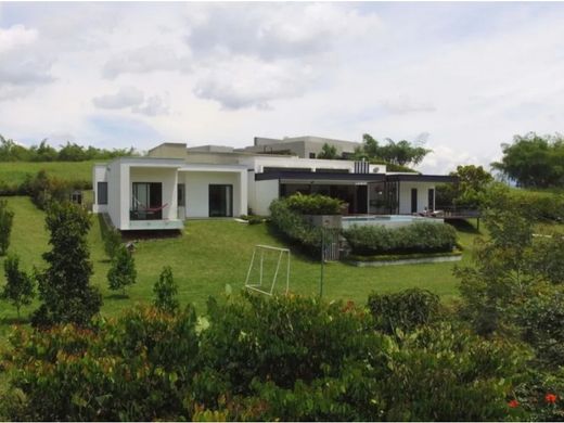 Köy evi Pereira, Departamento de Risaralda