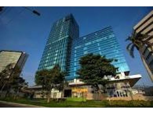 Office in Barranquilla, Atlántico