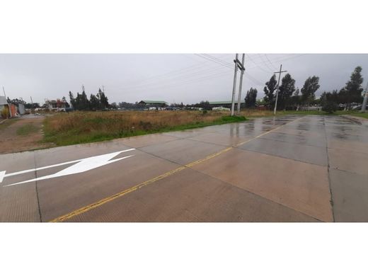 Tocancipá, Departamento de Cundinamarcaの土地