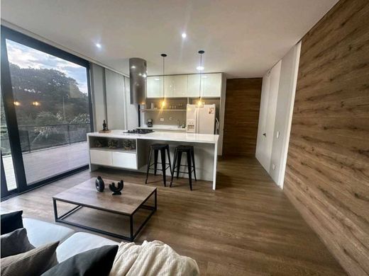 Apartment / Etagenwohnung in Medellín, Departamento de Antioquia
