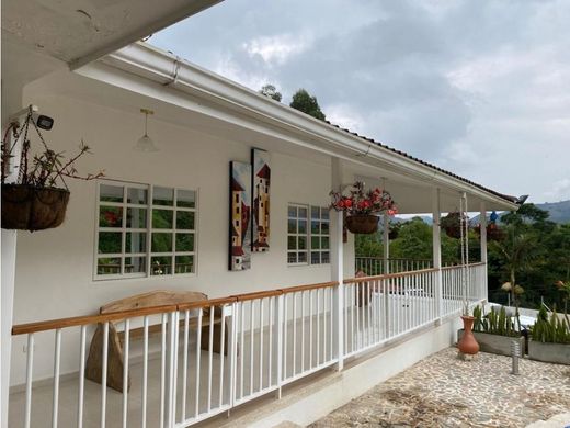 Boerderij in Pereira, Departamento de Risaralda