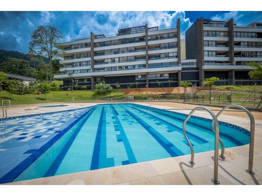 Attico a Envigado, Departamento de Antioquia