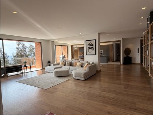 Apartament w Bogota, Bogotá  D.C.