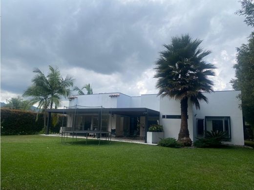 Luxury home in Rionegro, Departamento de Antioquia