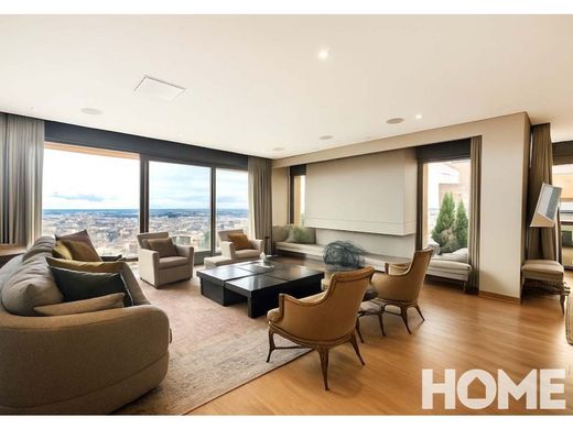 Appartement in Bogota, Bogotá  D.C.