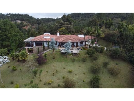 Πολυτελή κατοικία σε Retiro, Departamento de Antioquia