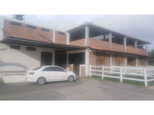 ﻣﻨﺰﻝ ﺭﻳﻔﻲ/ ﺑﻴﺖ ﻤﺰﺭﻋﺔ ﻓﻲ Facatativá, Departamento de Cundinamarca