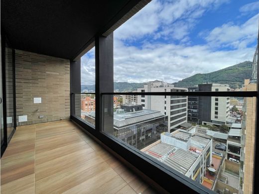 套间/公寓  波哥大, Bogotá  D.C.