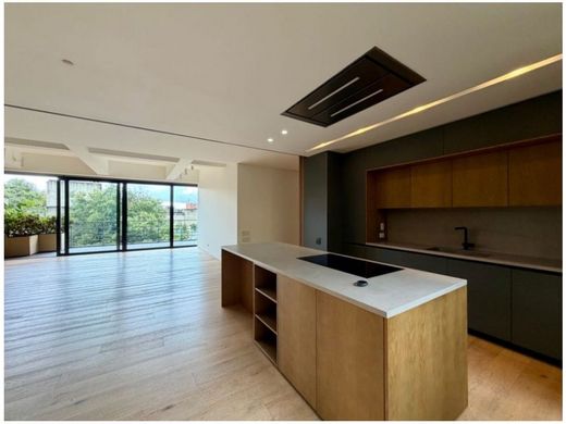 Apartment / Etagenwohnung in Bogotá, Bogotá  D.C.