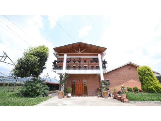 Gutshaus oder Landhaus in Cajicá, Departamento de Cundinamarca