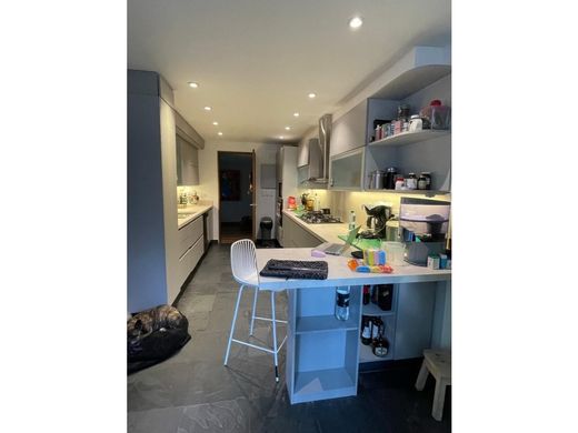 Apartment / Etagenwohnung in Bogotá, Bogotá  D.C.