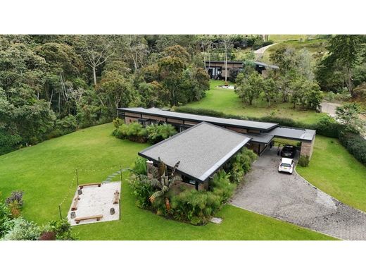 Farmhouse in Retiro, Departamento de Antioquia
