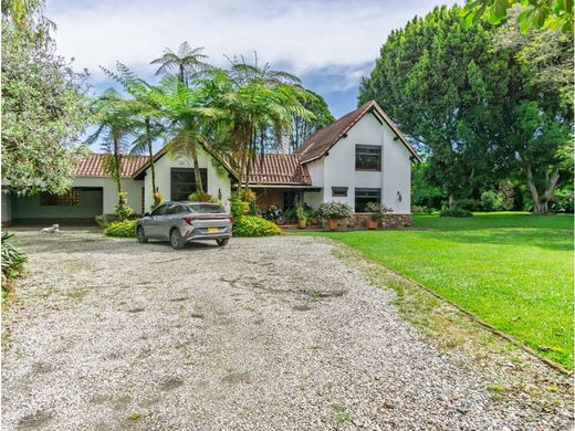 Maison de luxe à Rionegro, Departamento de Antioquia