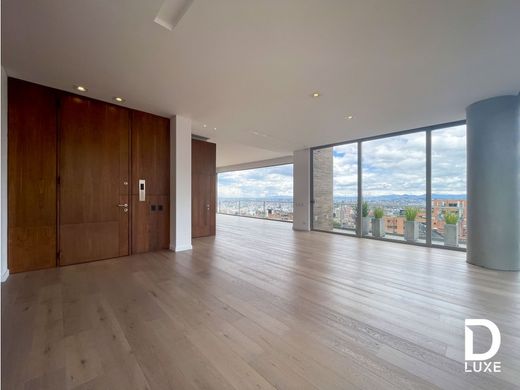 Penthouse w Bogota, Bogotá  D.C.