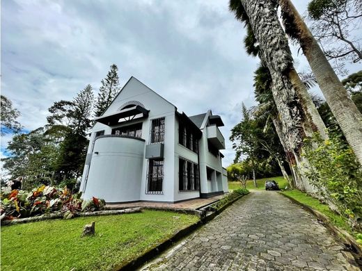 郊区住宅  Marinilla, Departamento de Antioquia
