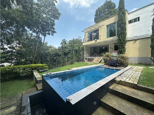 Maison de luxe à Envigado, Departamento de Antioquia