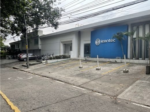 Ufficio a Cali, Departamento del Valle del Cauca