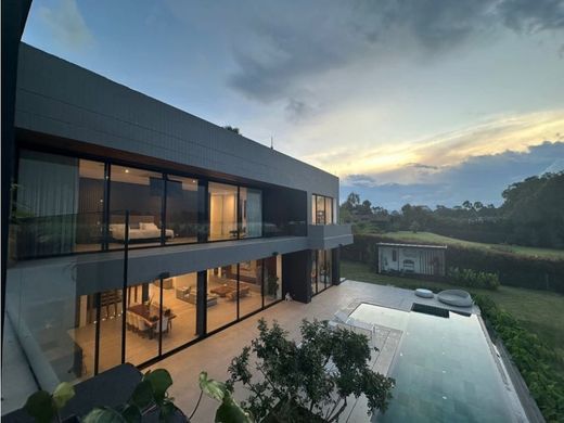 Luxe woning in Rionegro, Departamento de Antioquia