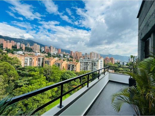 Penthouse Medellín, Departamento de Antioquia