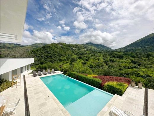 Farmhouse in Venecia, Departamento de Antioquia
