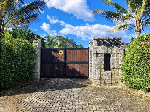 Quinta rústica - Barbosa, Departamento de Antioquia